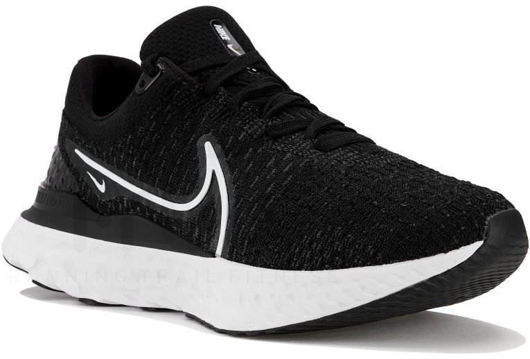 Nike React Infinity Run Flyknit 3 W