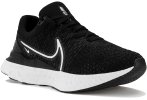 Nike React Infinity Run Flyknit 3 W