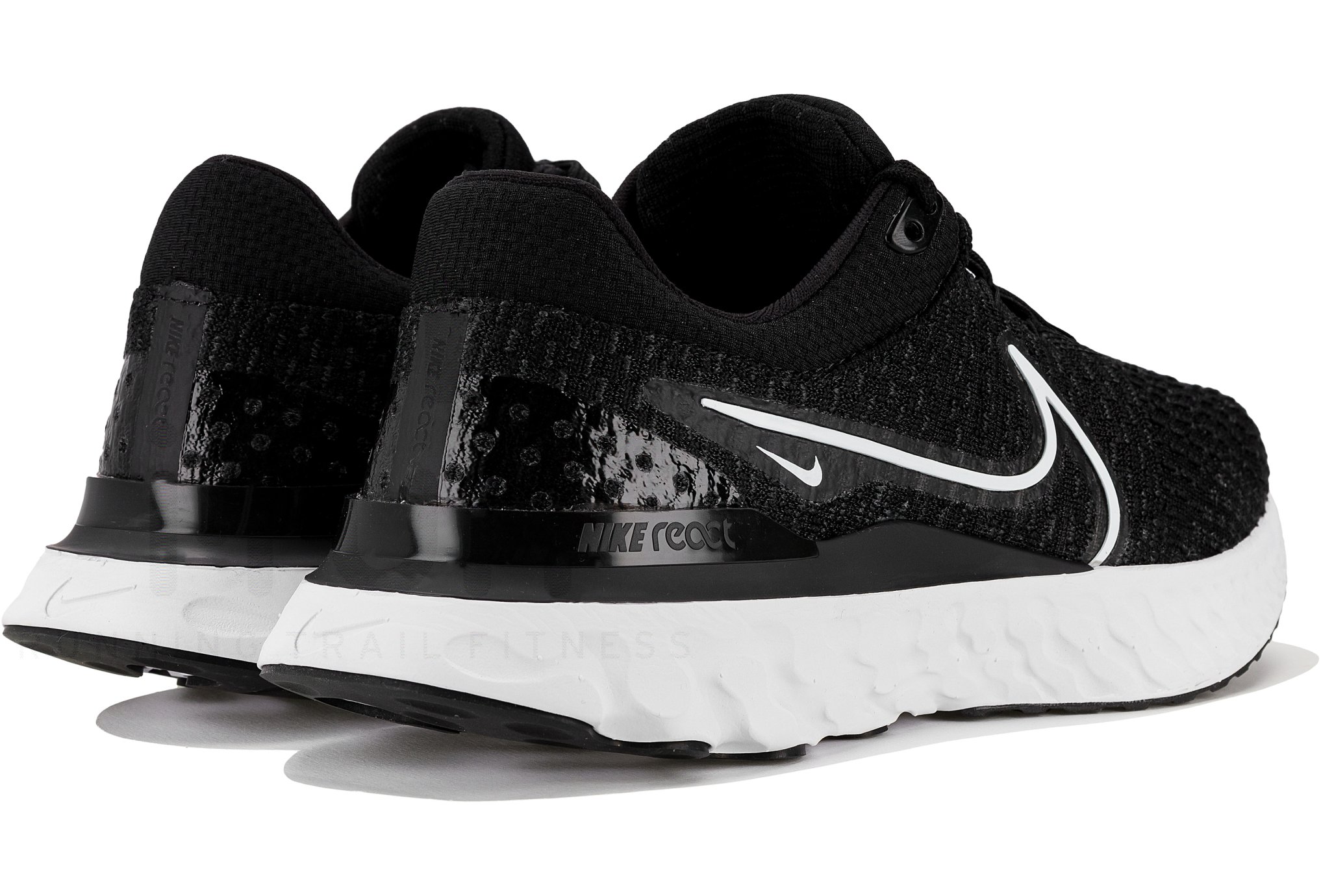 Nike React Infinity Run Flyknit 3 W 