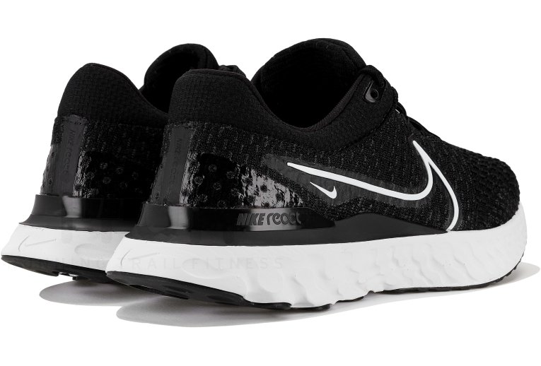 Nike React Infinity Run Flyknit 3 W