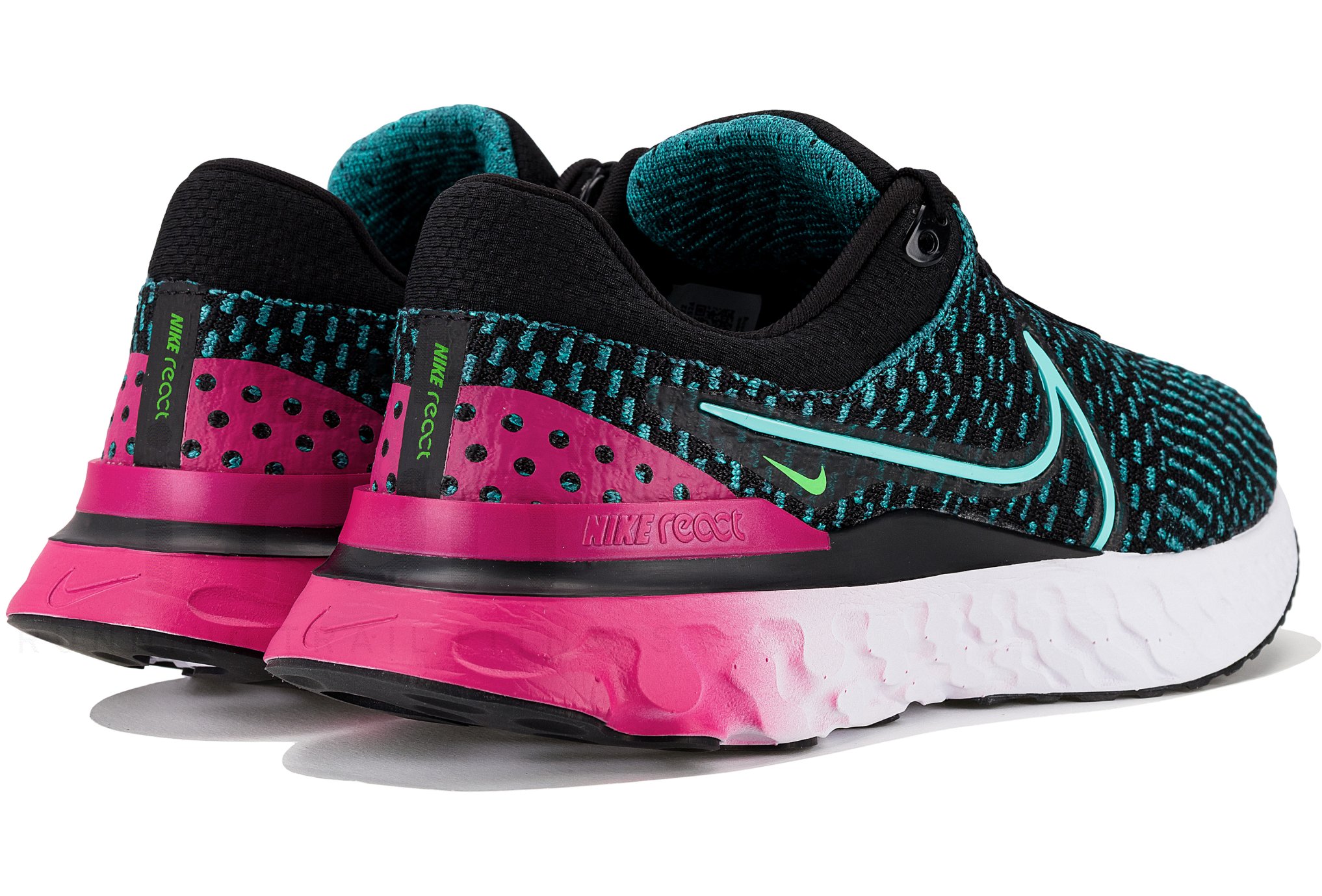 Nike React Infinity Run Flyknit 3 Damen