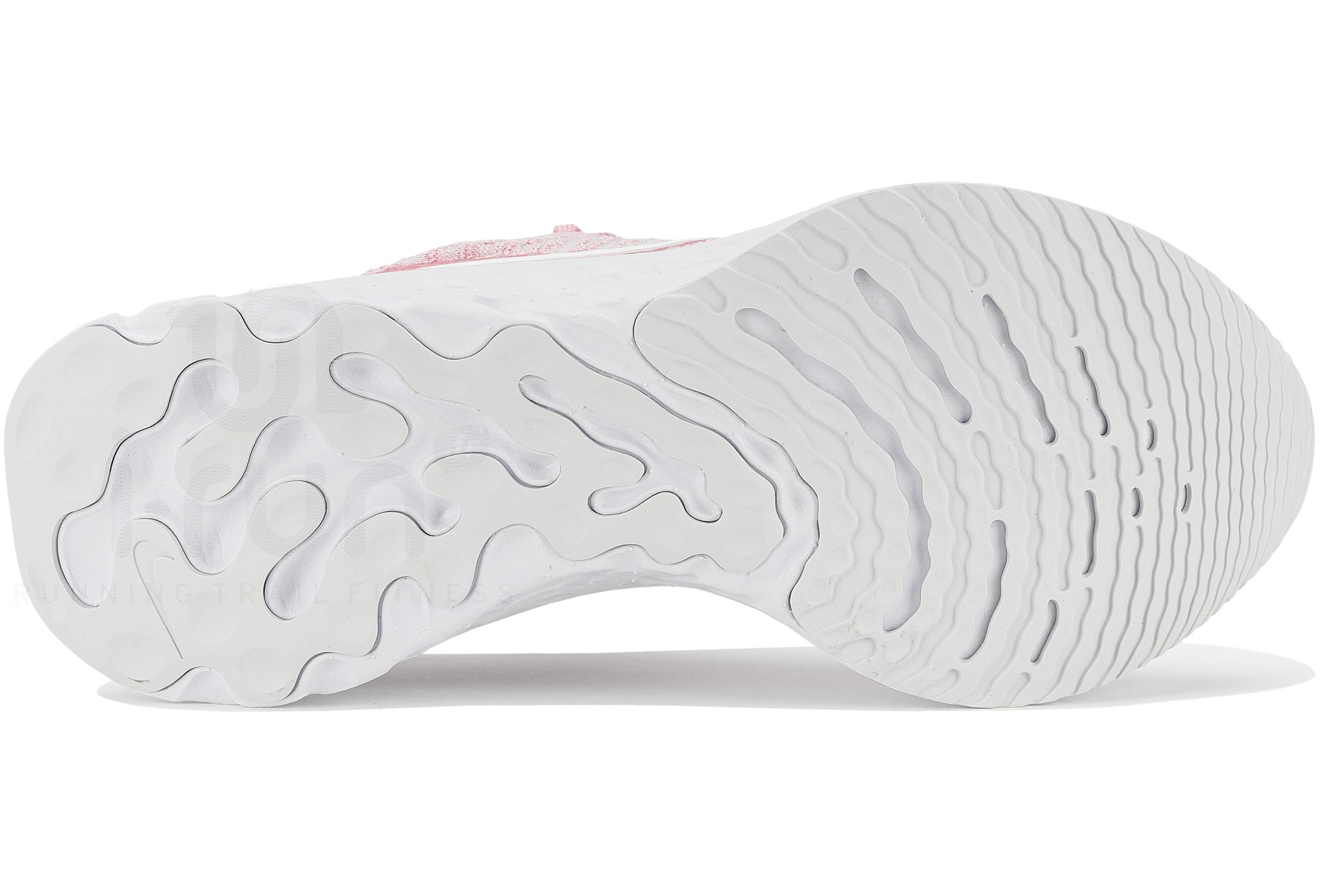 Nike React Infinity Run Flyknit 3 W