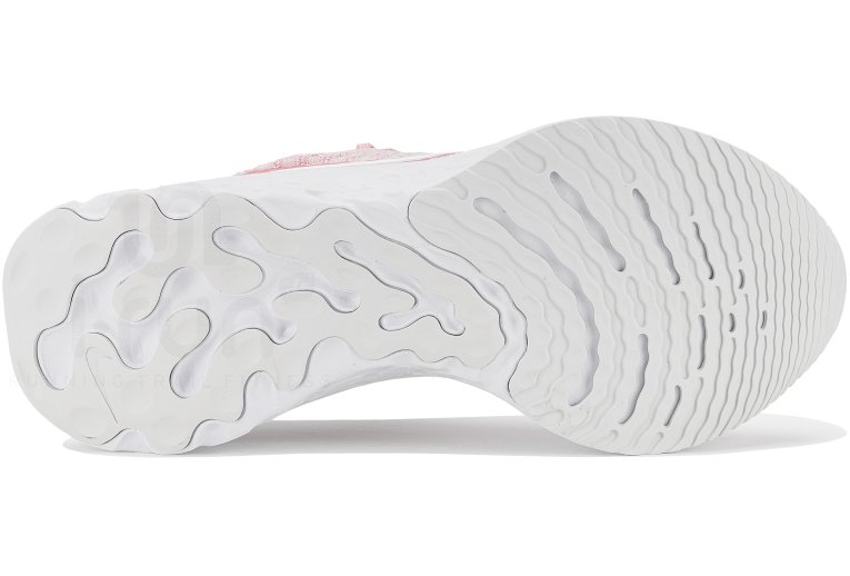 Nike React Infinity Run Flyknit 3 W