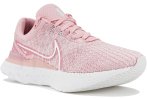 Nike React Infinity Run Flyknit 3 W