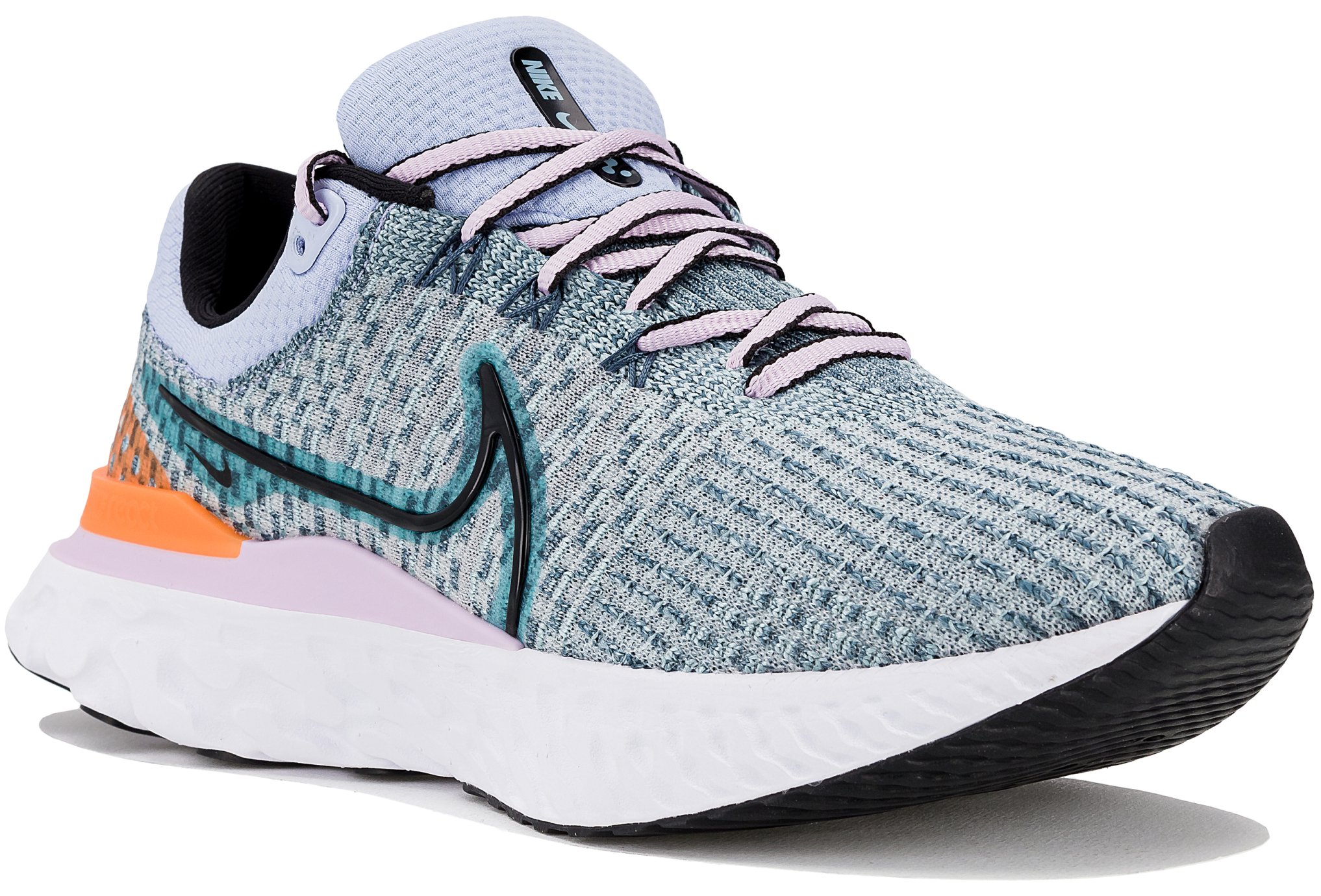 Nike React Infinity Run Flyknit 3 W