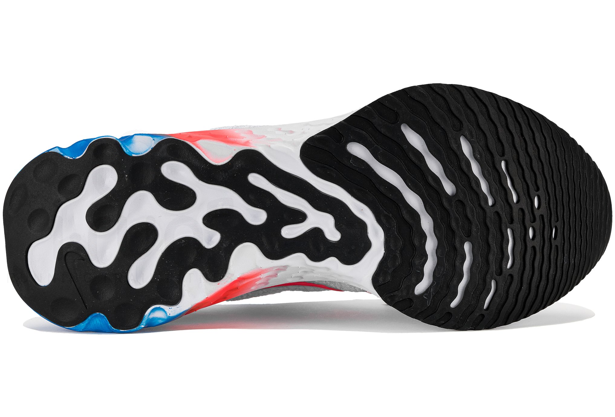 Nike React Infinity Run Flyknit 3 Damen