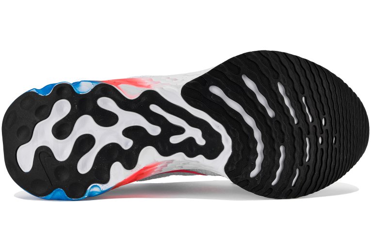 Nike React Infinity Run Flyknit 3 Damen