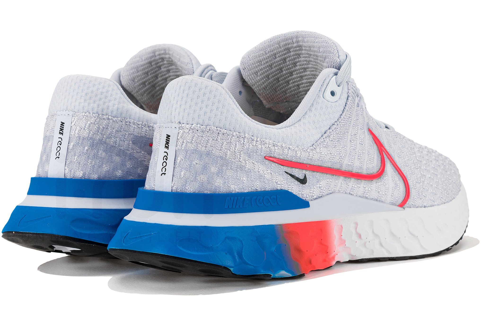 Nike React Infinity Run Flyknit 3 Damen