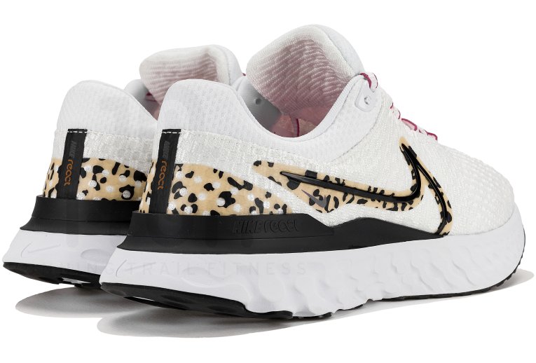 Nike React Infinity Run Flyknit 3 W 