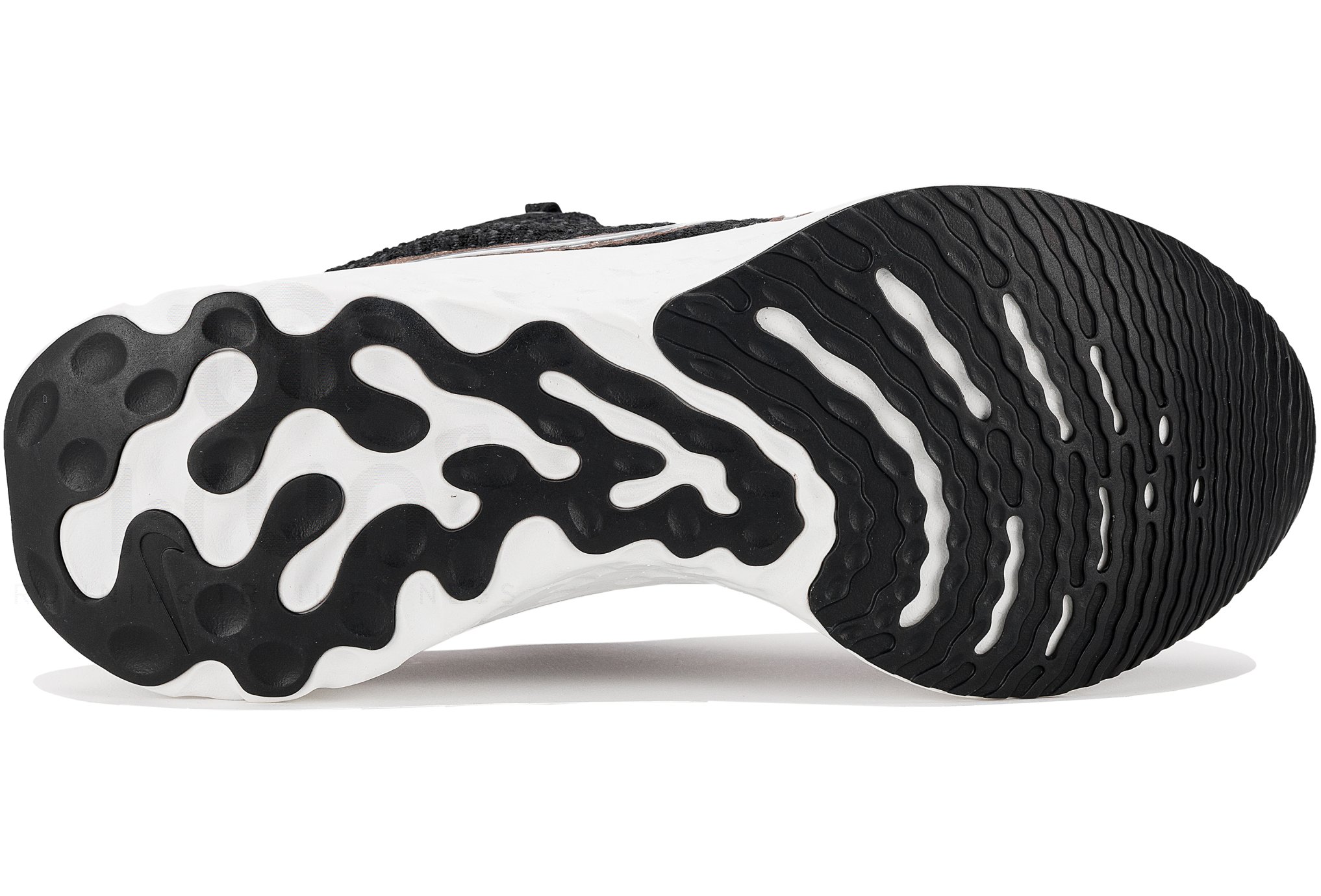 Nike React Infinity Run Flyknit 3 W 