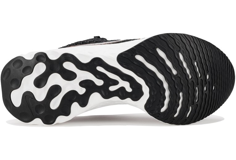 Nike React Infinity Run Flyknit 3