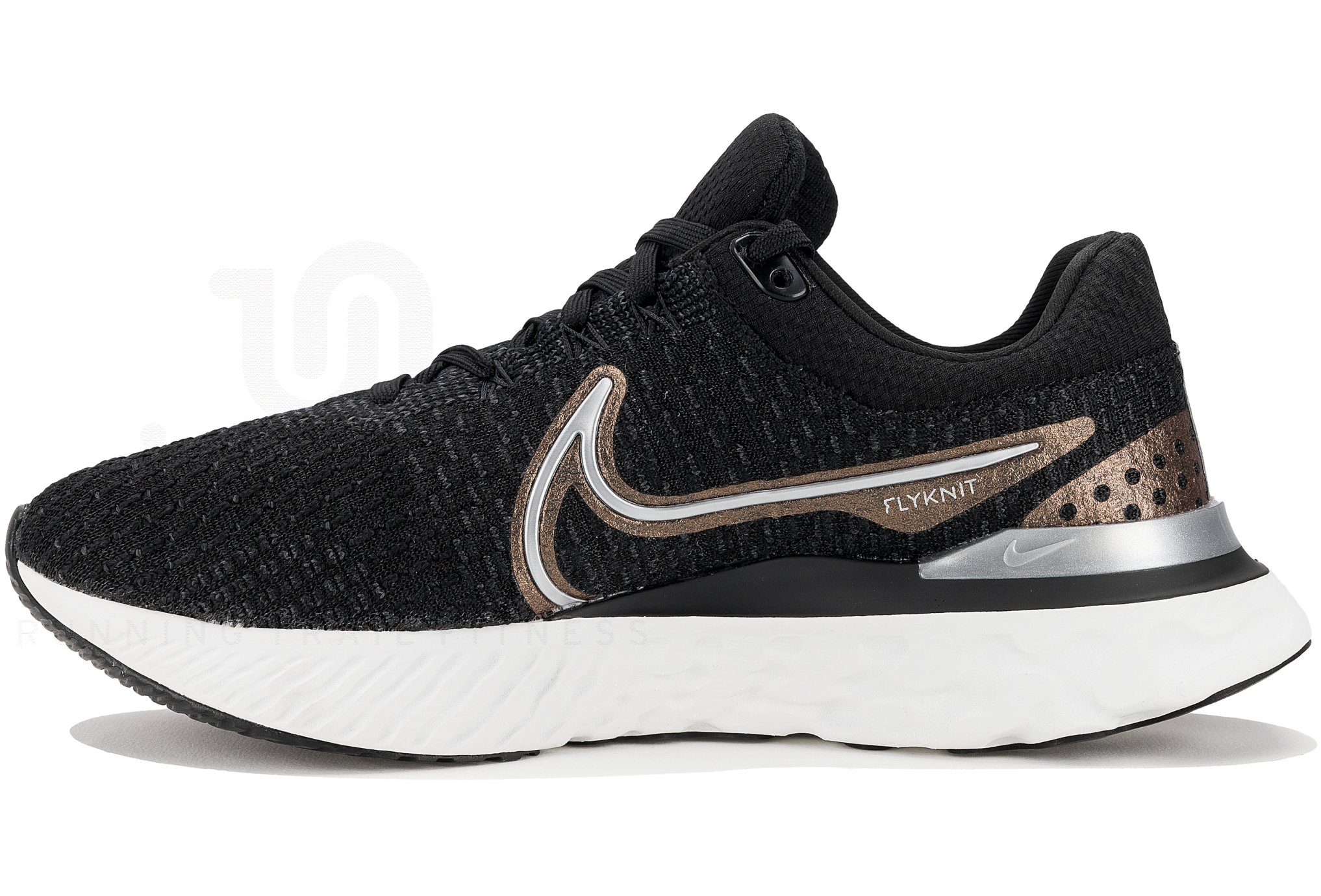 Nike React Infinity Run Flyknit 3 W 
