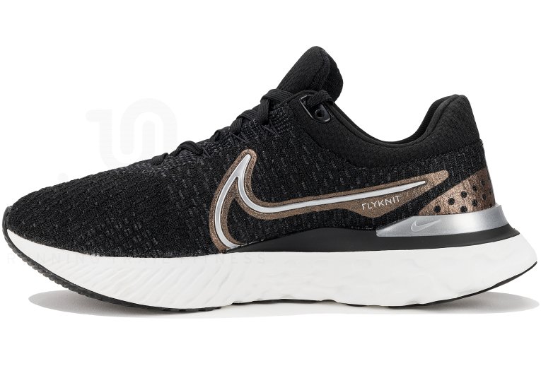 Nike React Infinity Run Flyknit 3