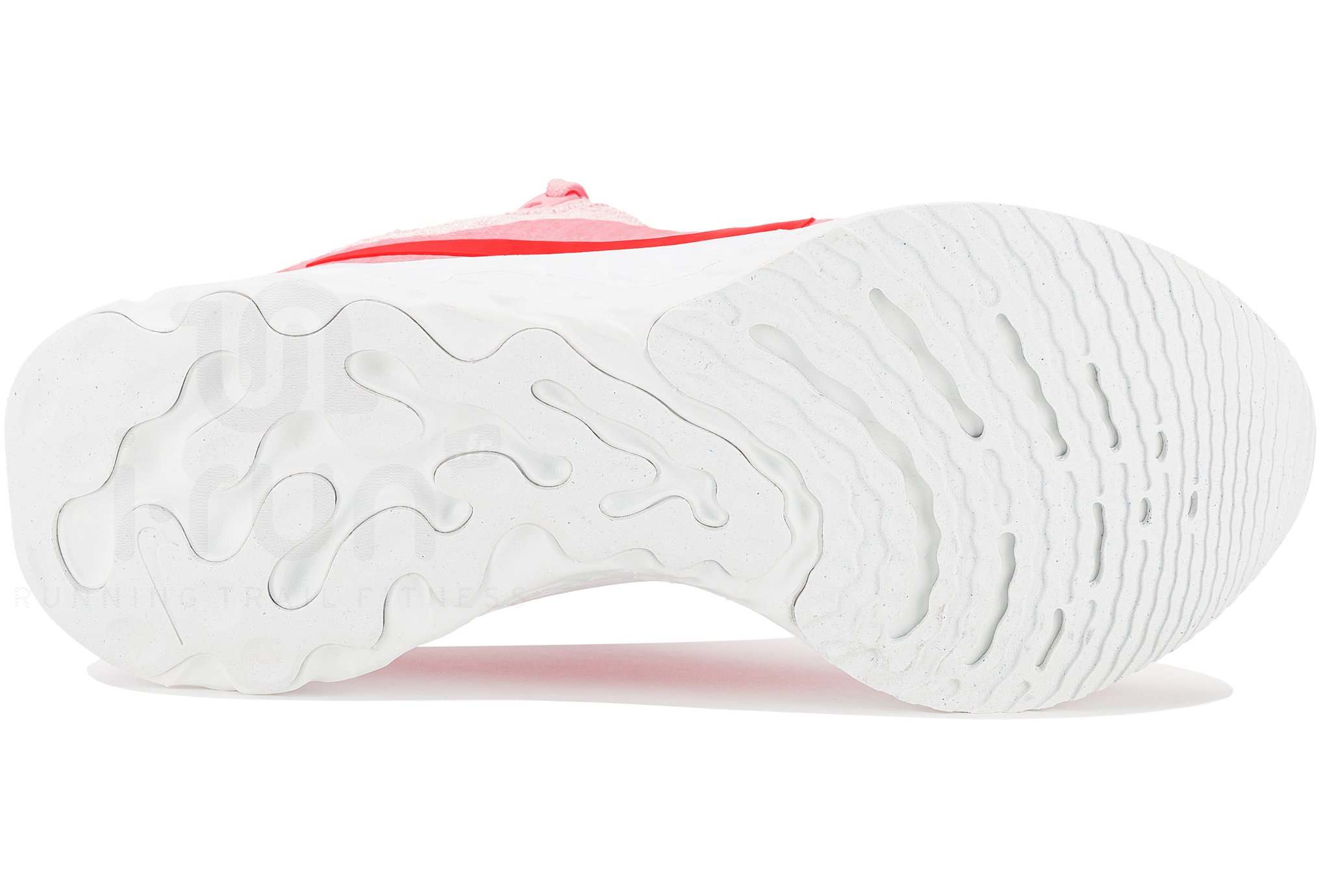Nike React Infinity Run Flyknit 3 W