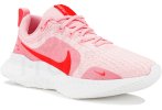 Nike React Infinity Run Flyknit 3 W