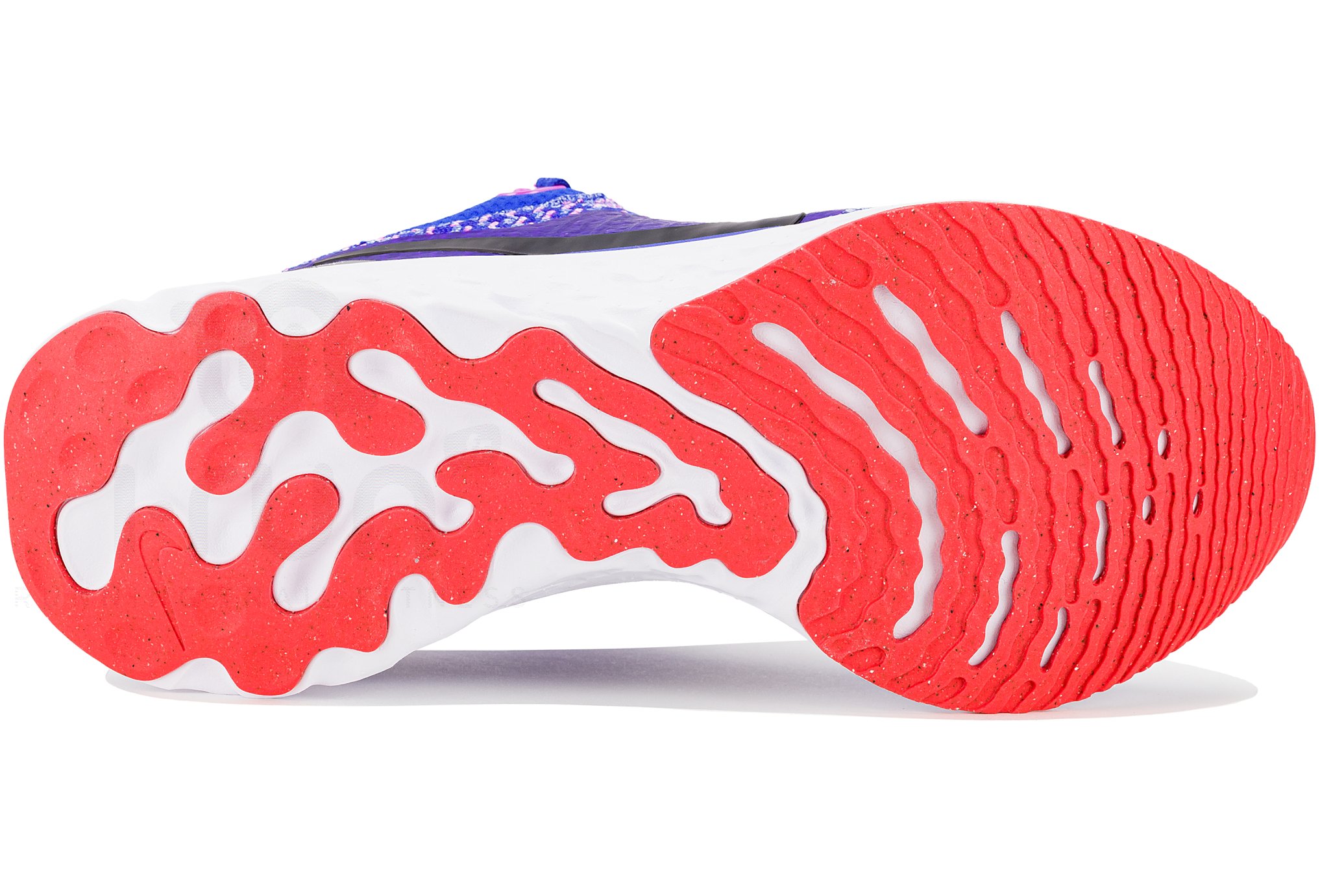 Nike React Infinity Run Flyknit 3 Damen