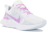 Nike React Infinity Run Flyknit 3 W