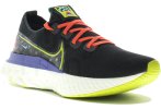 Nike React Infinity Run Flyknit  A.I.R Chaz Bundick Herren