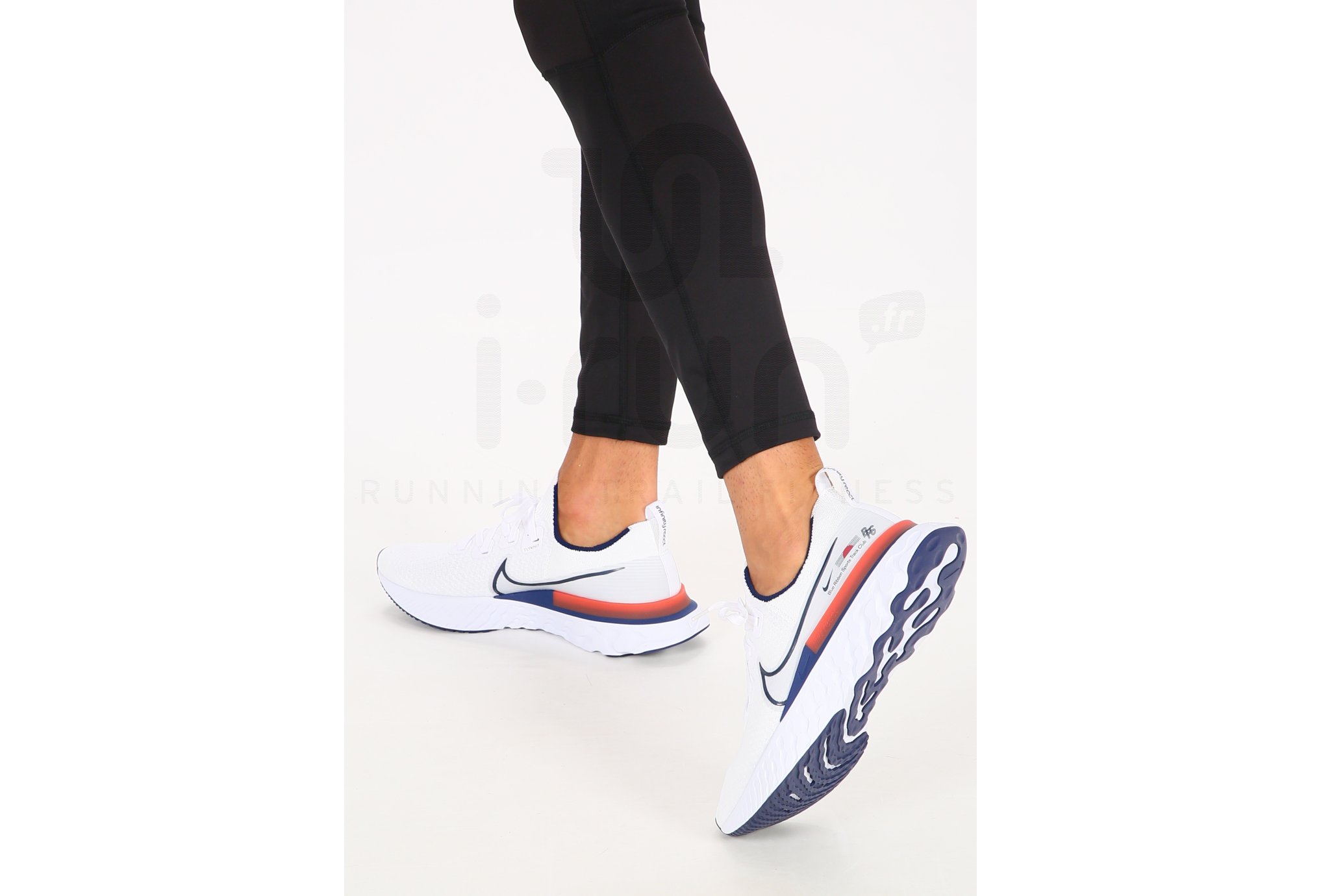 Nike React Infinity Run Flyknit BRS