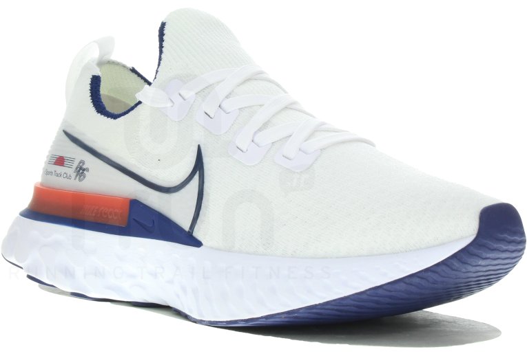 Nike React Infinity Run Flyknit BRS