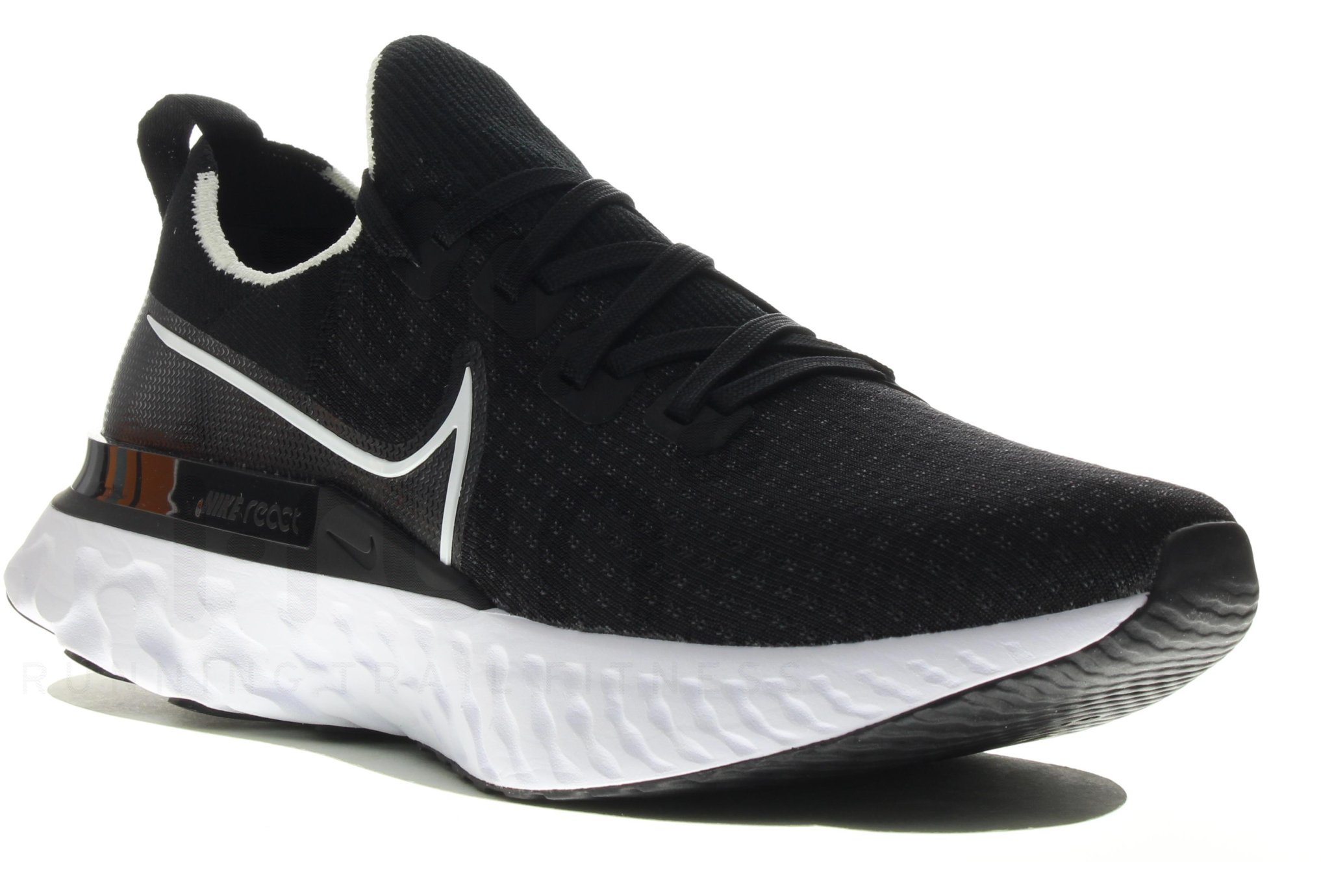 Nike React Infinity Run Flyknit
