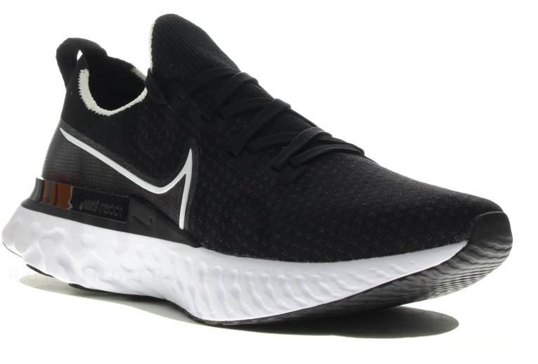 Nike React Infinity Run Flyknit