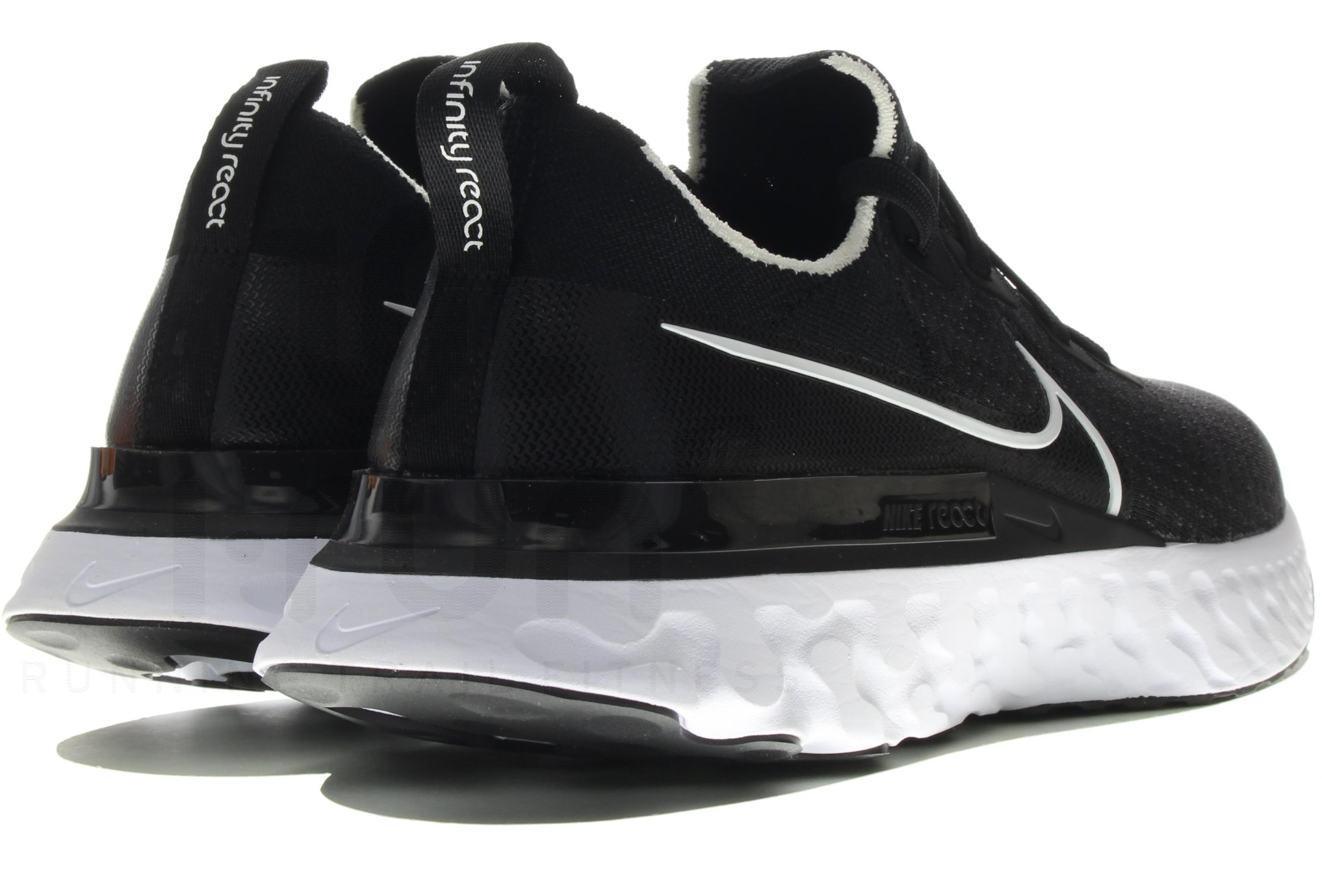 Nike React Infinity Run Flyknit