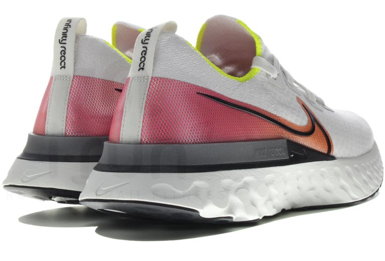 Nike React Infinity Run Flyknit