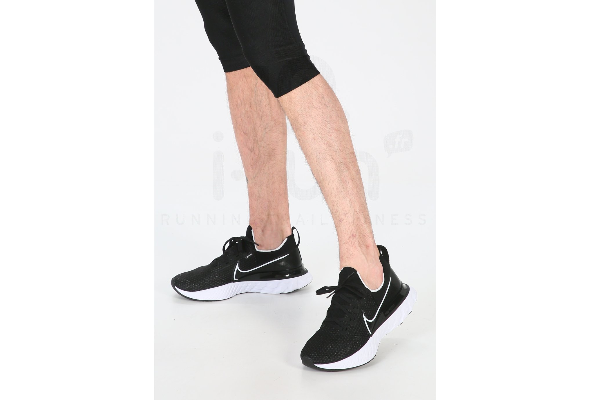 Nike React Infinity Run Flyknit