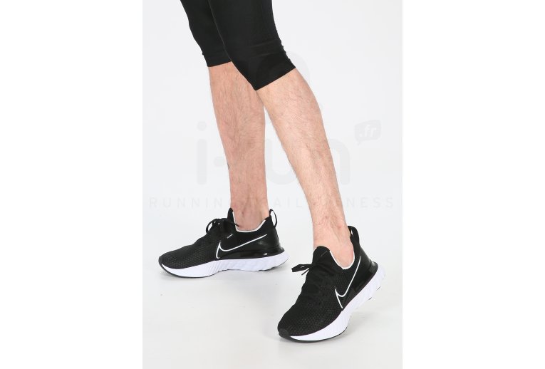 Nike React Infinity Run Flyknit