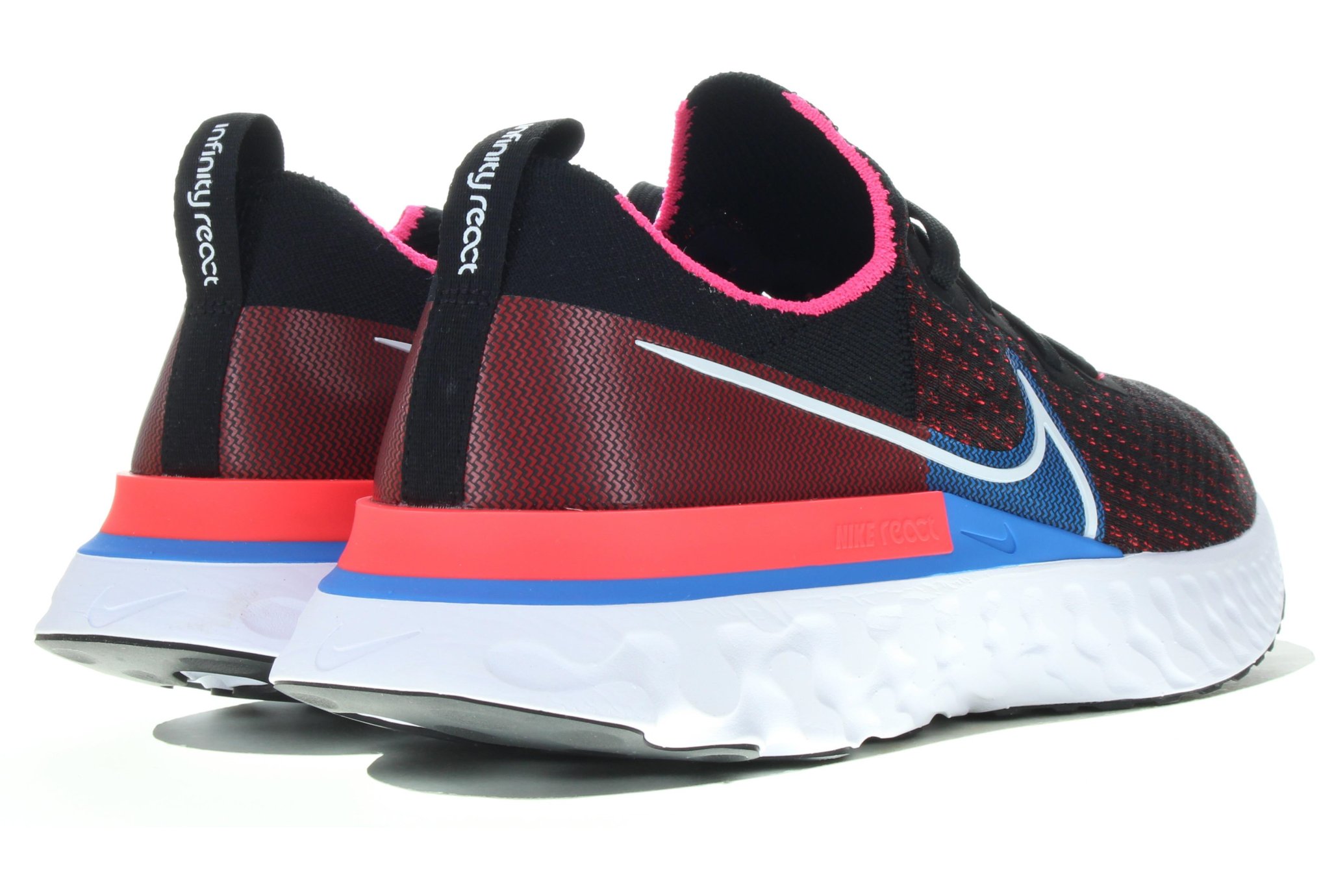 Nike React Infinity Run Flyknit