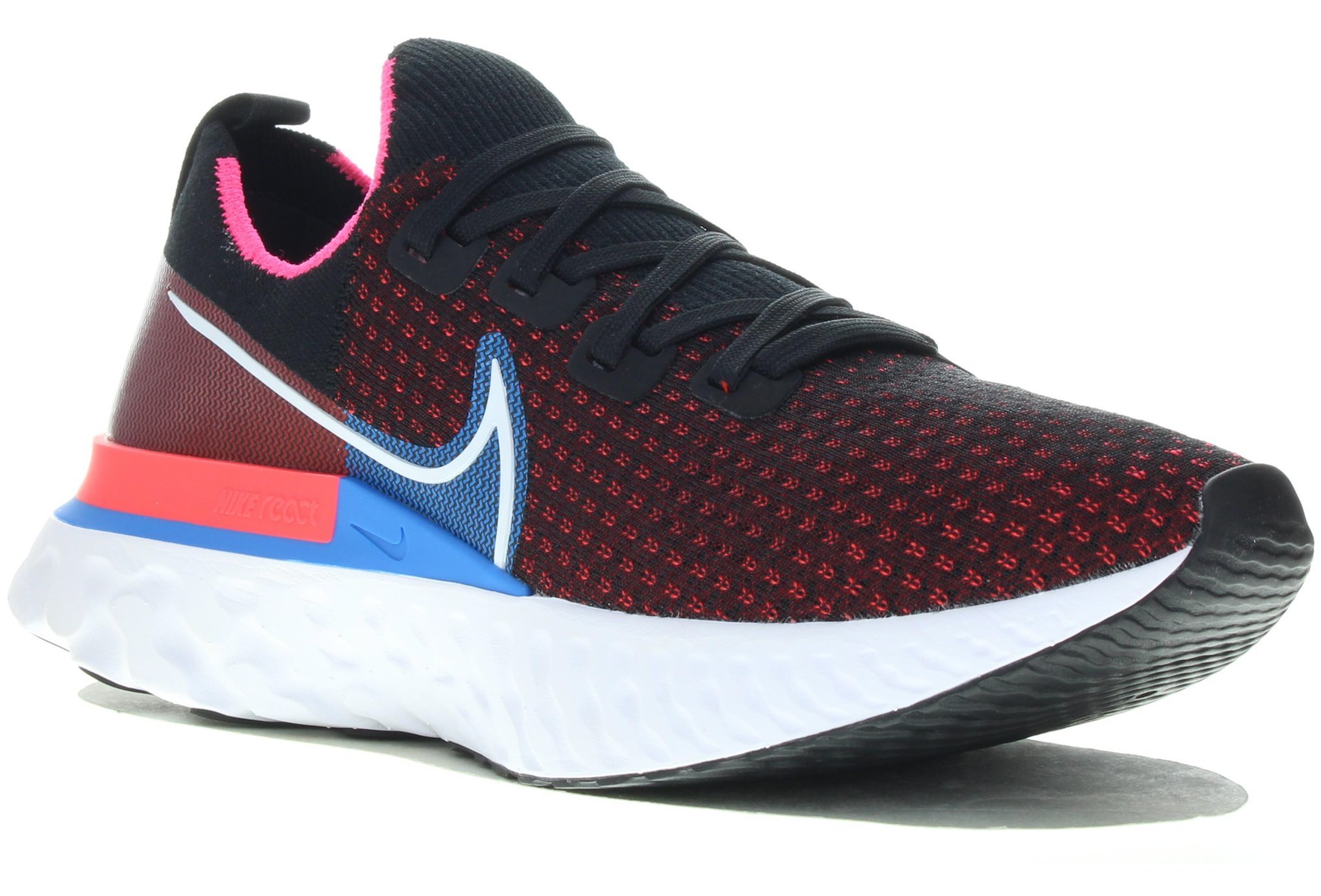 Nike React Infinity Run Flyknit