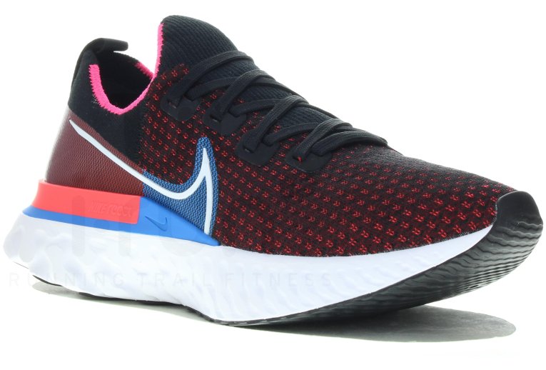 Nike React Infinity Run Flyknit