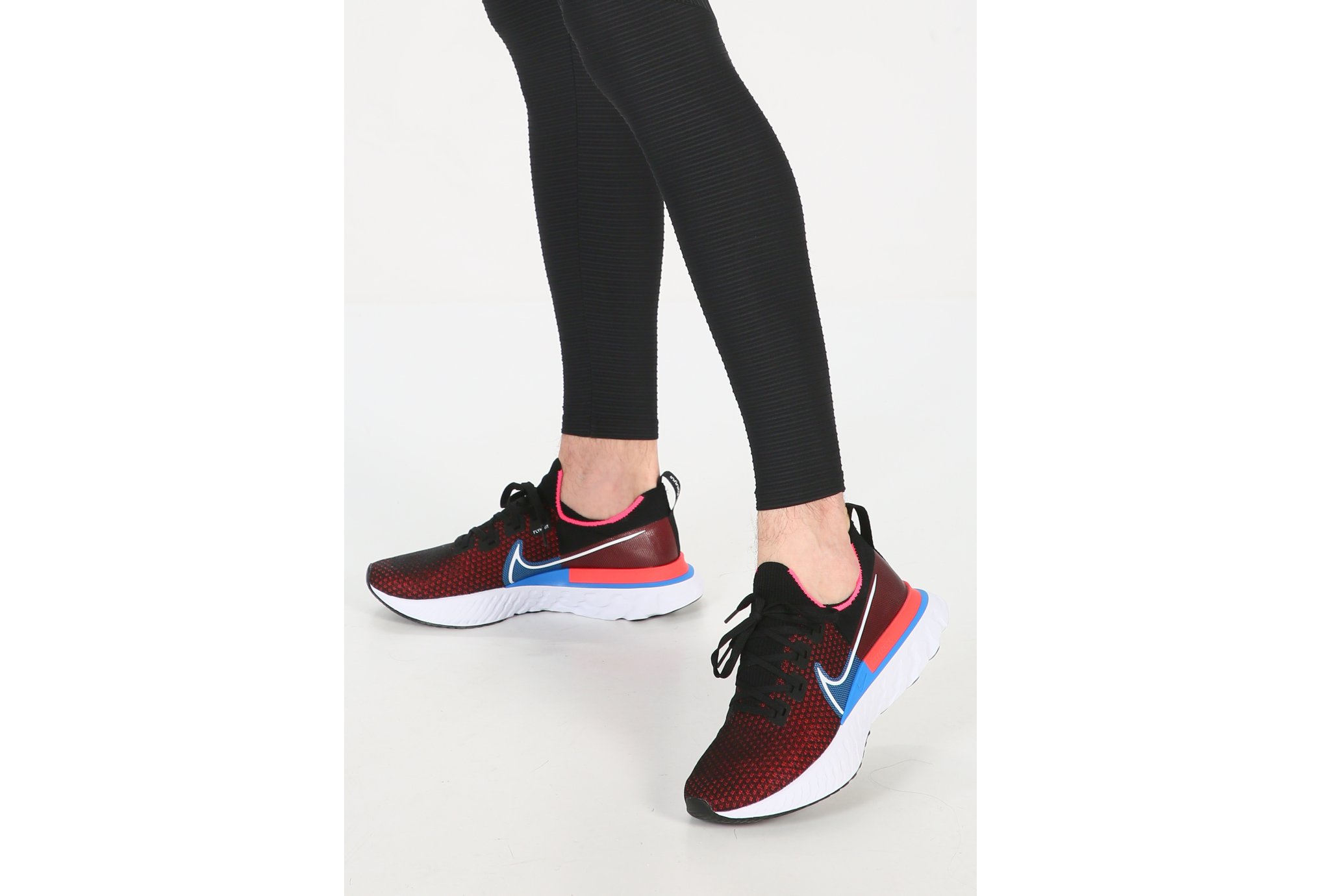 Nike React Infinity Run Flyknit