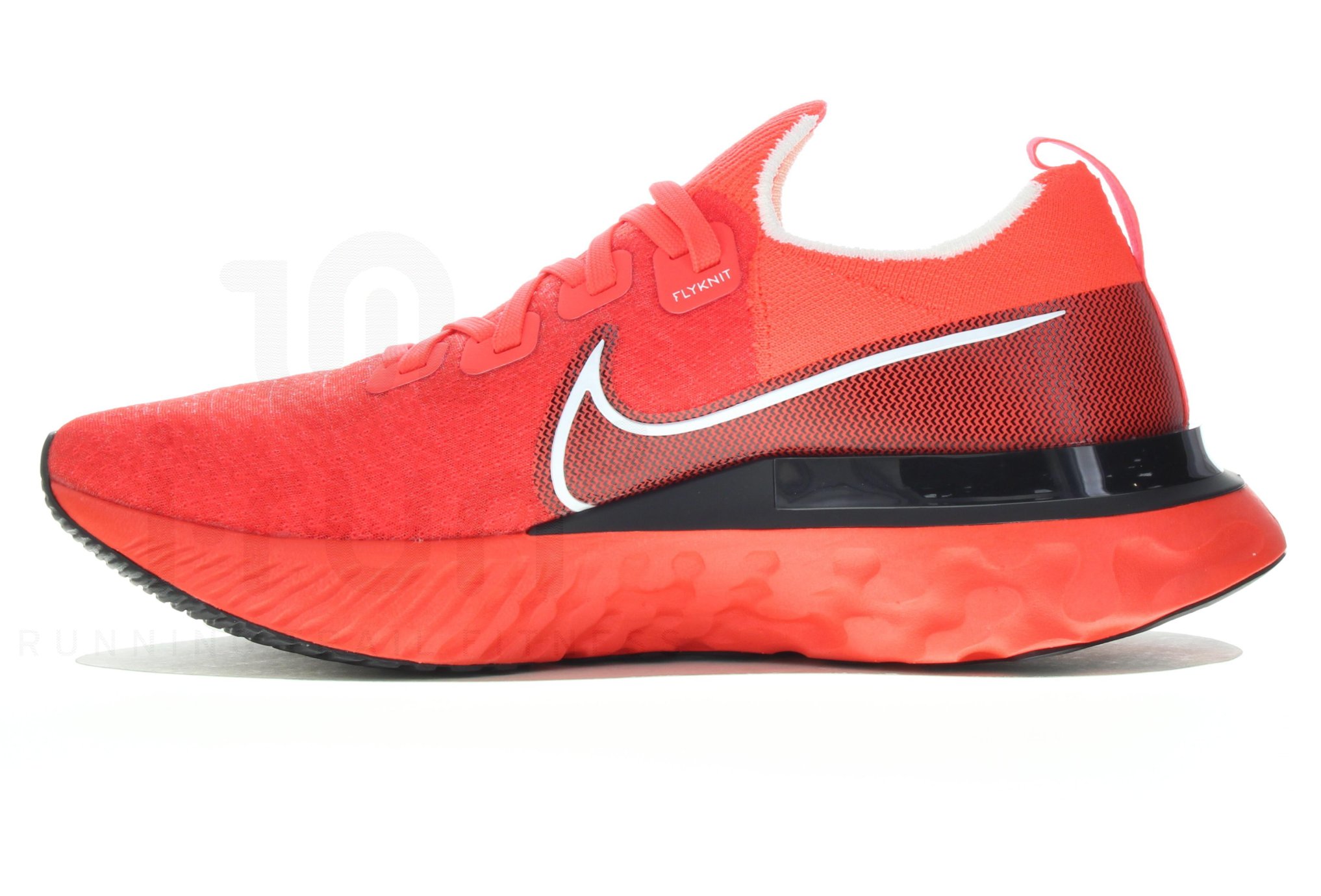 Nike React Infinity Run Flyknit