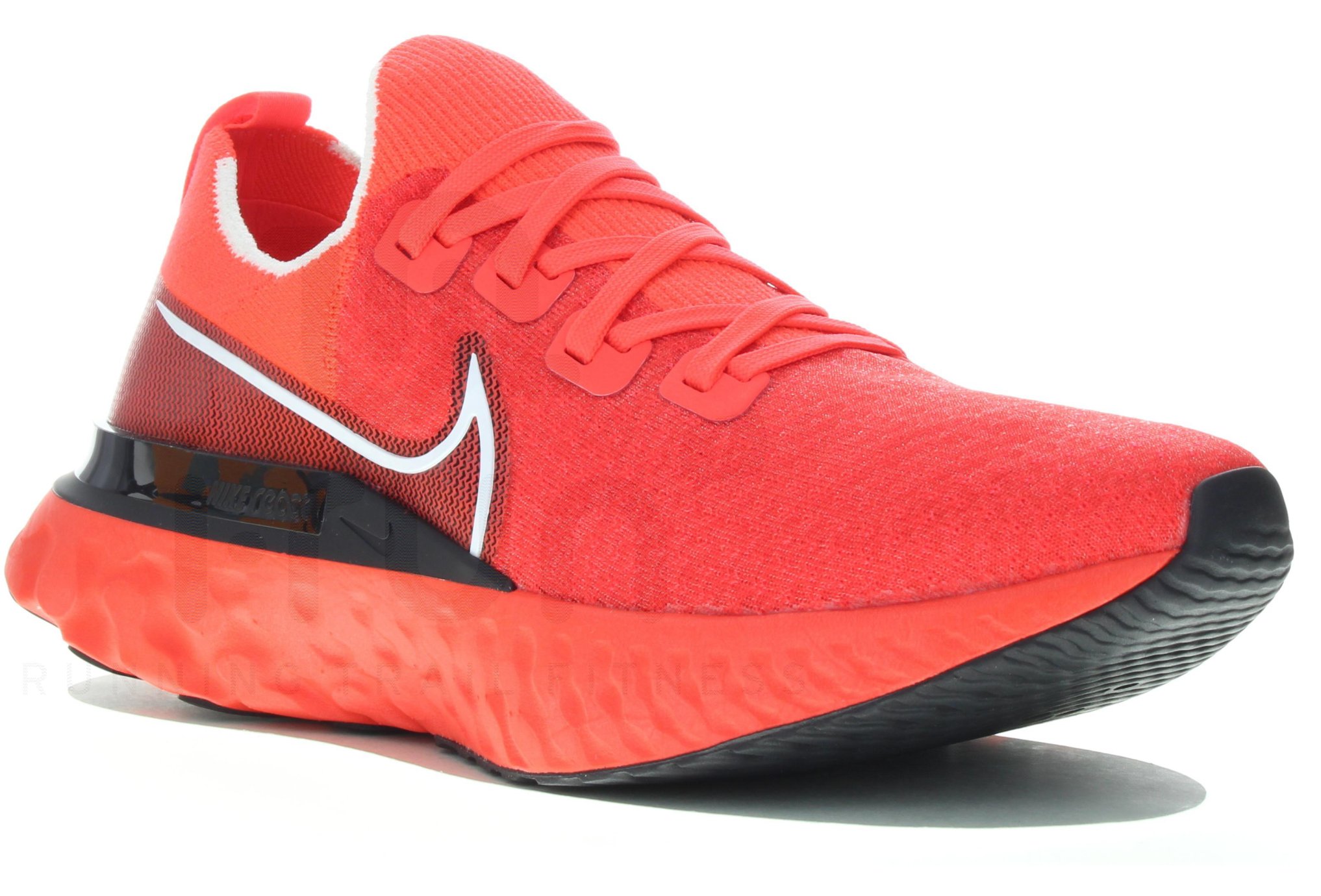 Nike React Infinity Run Flyknit