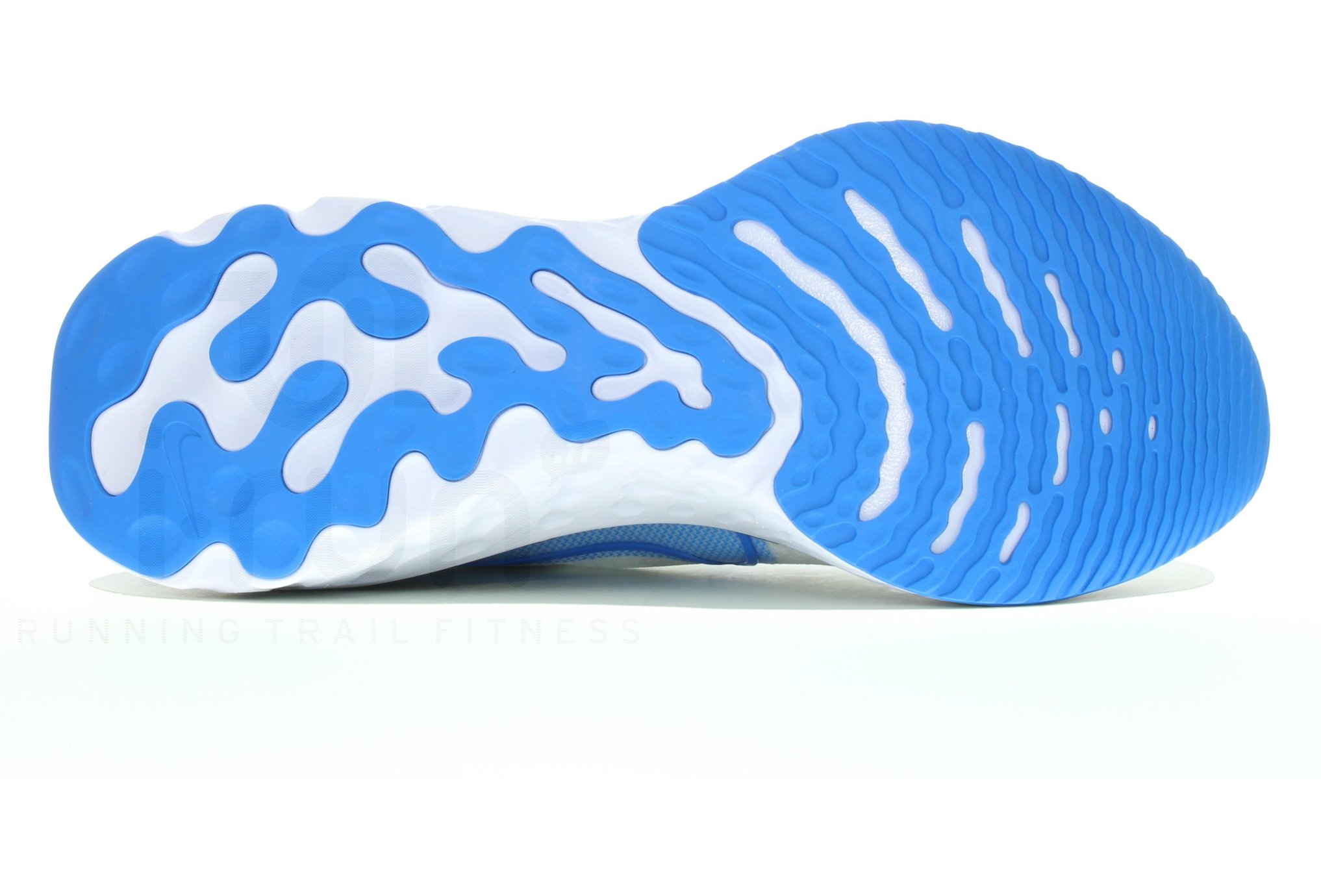 Nike React Infinity Run Flyknit M 