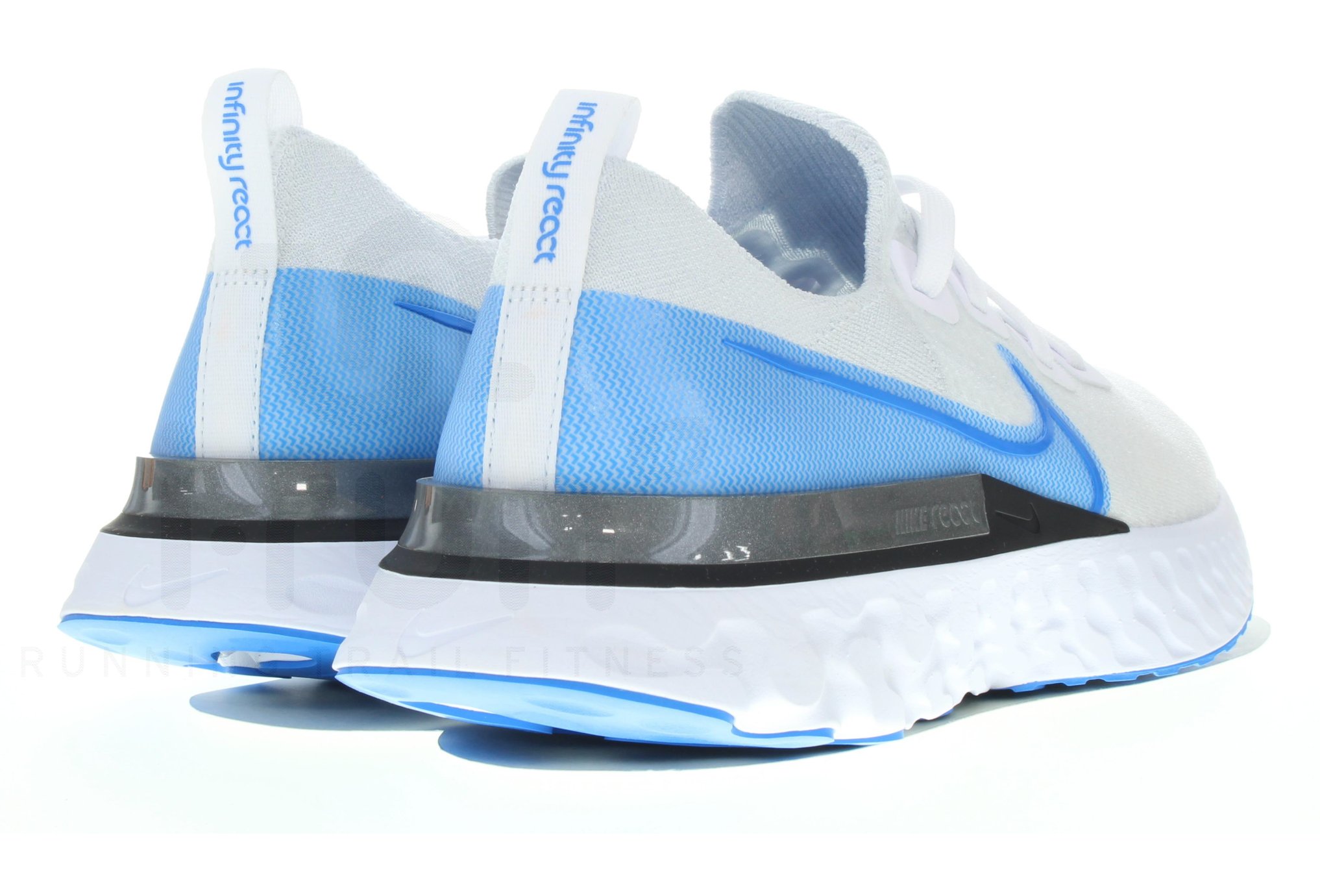 Nike React Infinity Run Flyknit M 