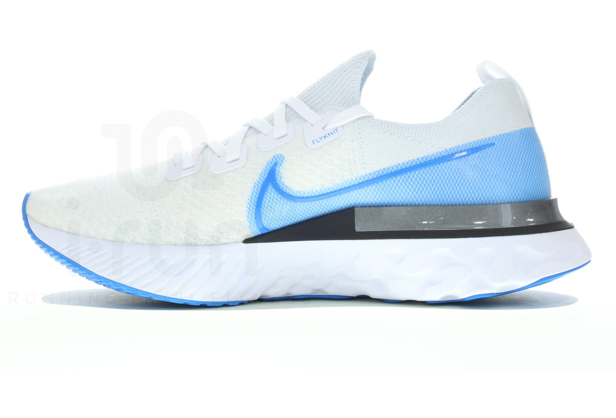 Nike React Infinity Run Flyknit M 