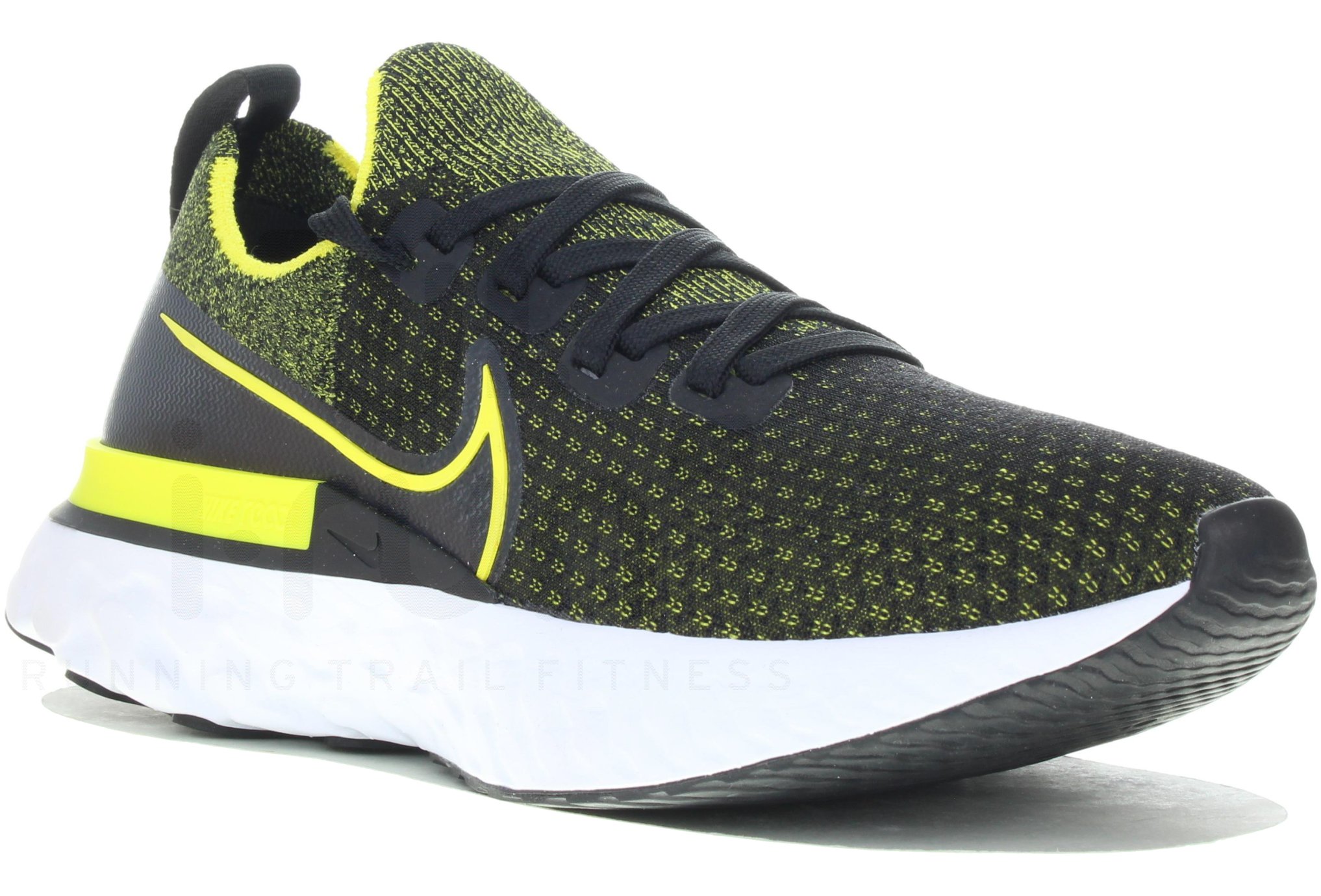 Nike React Infinity Run Flyknit M 