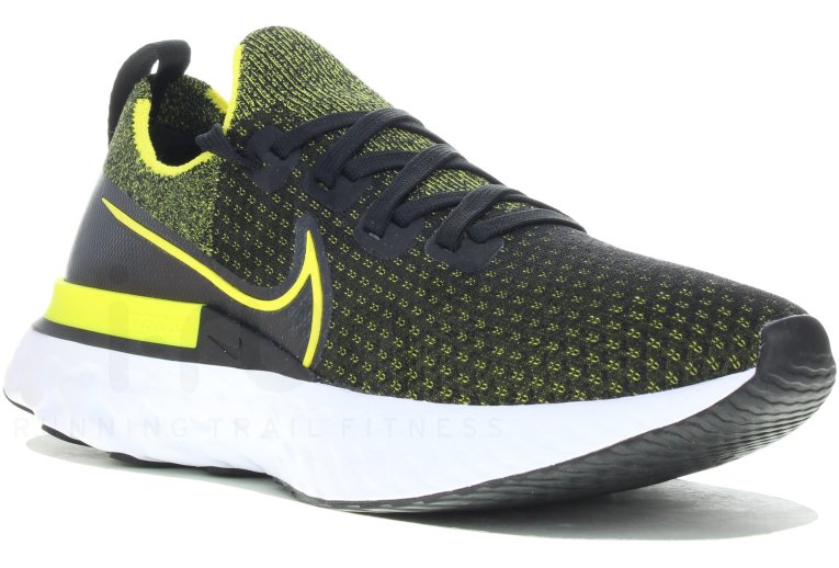 Nike React Infinity Run Flyknit