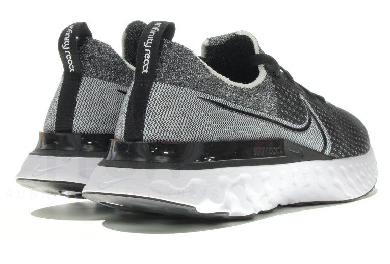 Nike React Infinity Run Flyknit Herren