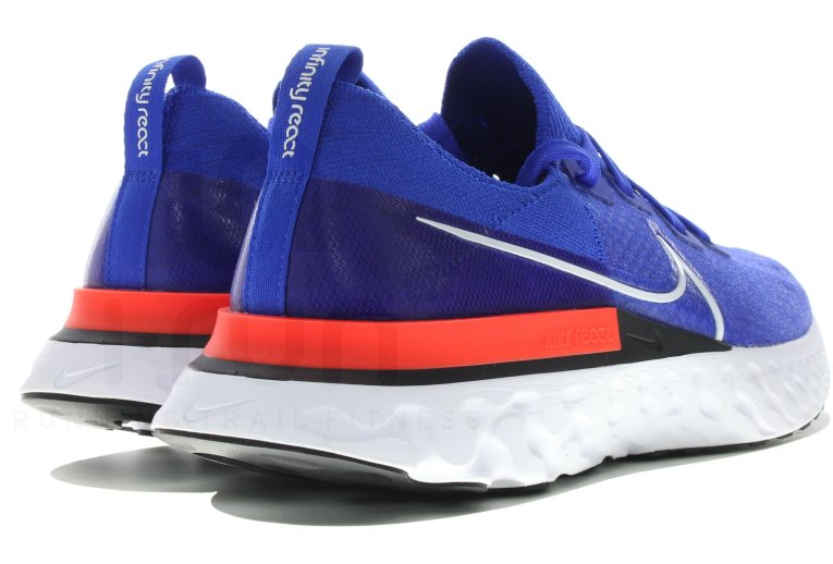 Nike React Infinity Run Flyknit M 
