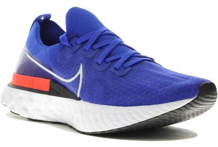 Nike React Infinity Run Flyknit M 
