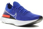 Nike React Infinity Run Flyknit