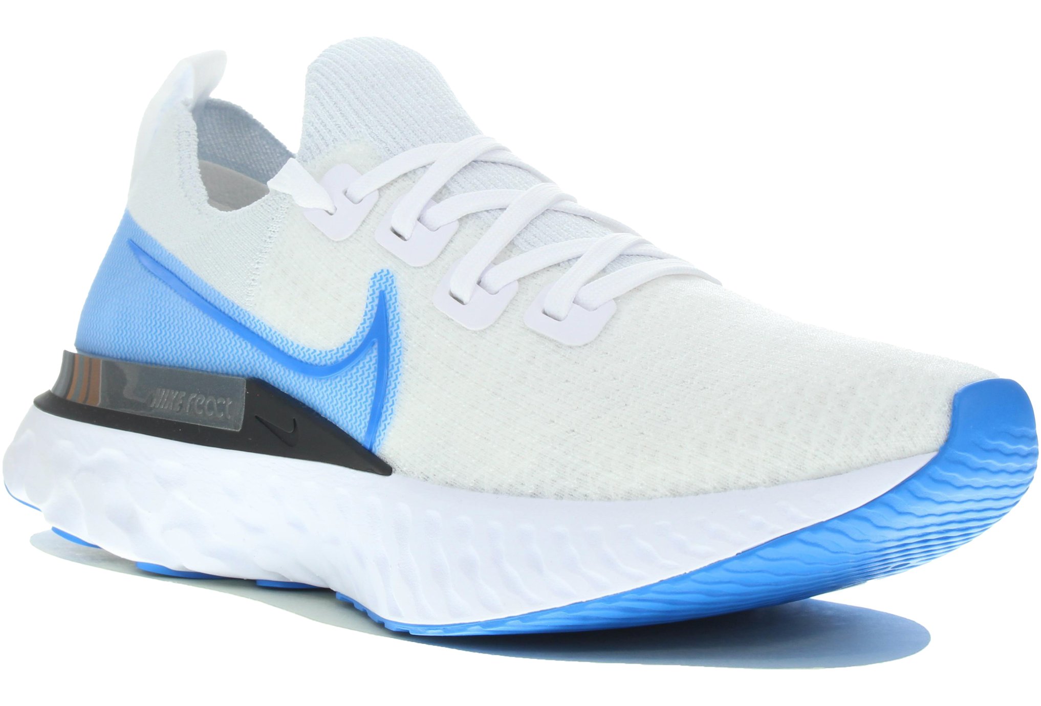 Nike React Infinity Run Flyknit M 