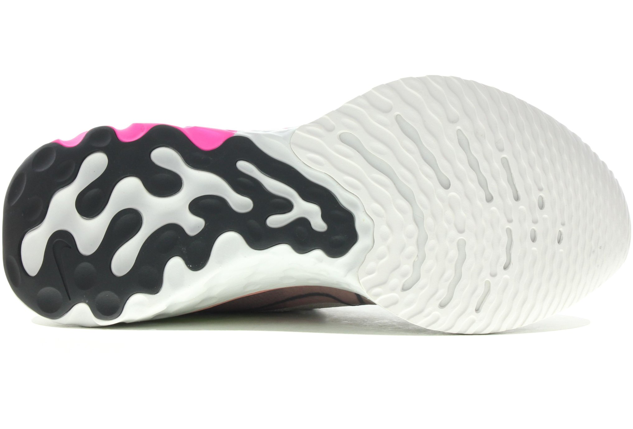 Nike React Infinity Run Flyknit Premium Pink Blast