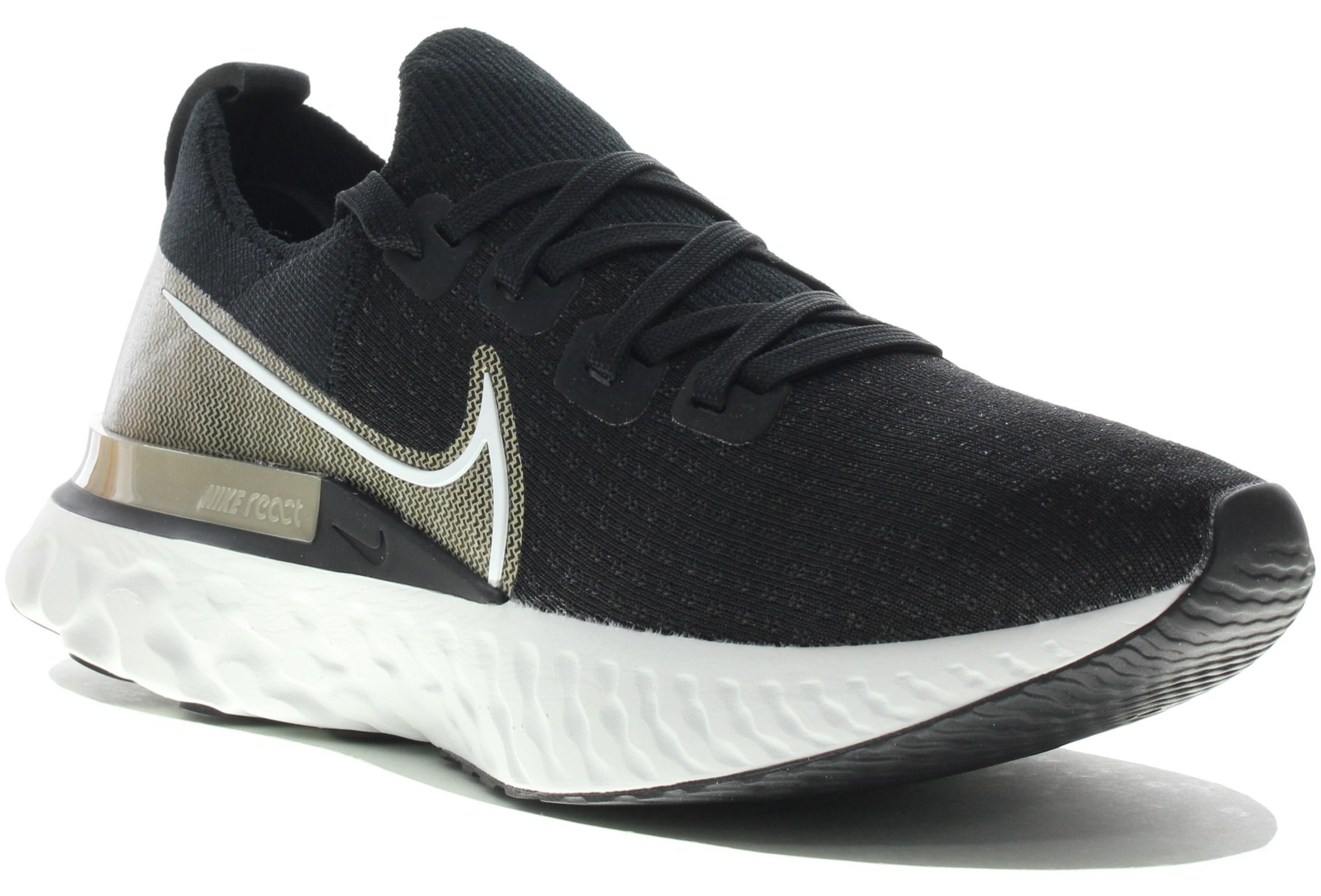 Nike React Infinity Run Flyknit Premium