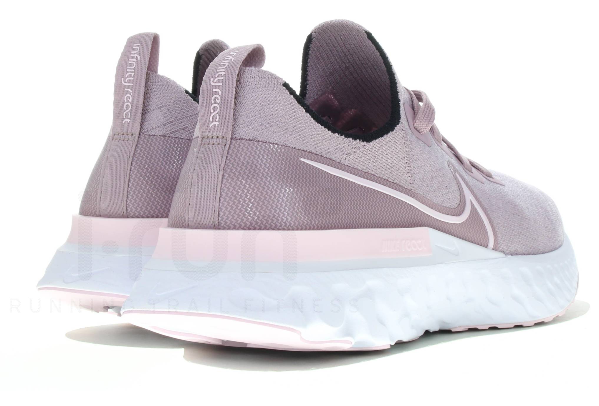 Nike React Infinity Run Flyknit
