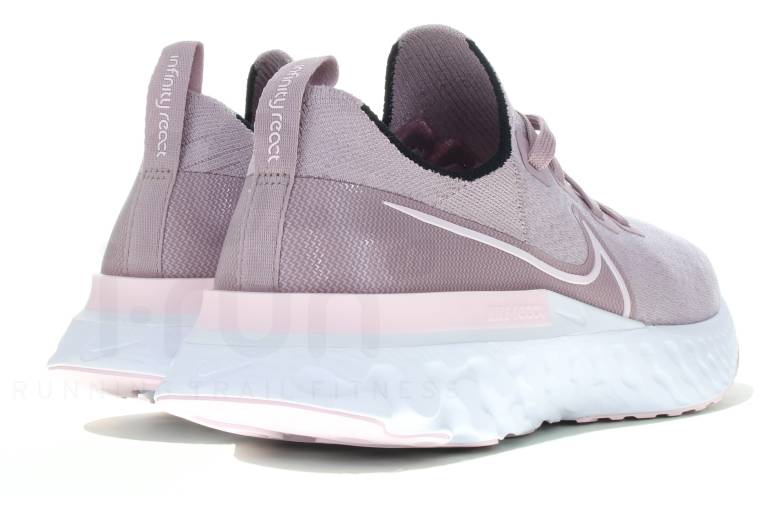 Nike React Infinity Run Flyknit W 